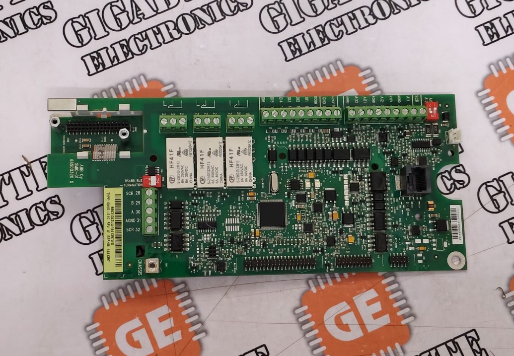 Power & Control Cards for VFD | Replacement Power Boards, Control PCBs & Interface Cards for Variable Frequency Drives | High Quality Drive Cards with IGBTs, Gate Drivers & Protection Circuits for Reliable Motor Control